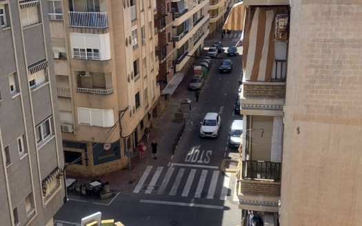 Penthouse en Torrevieja – EE8860