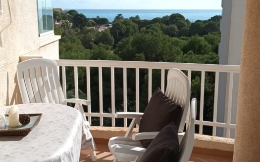 Apartamento en Orihuela Costa – EE8279