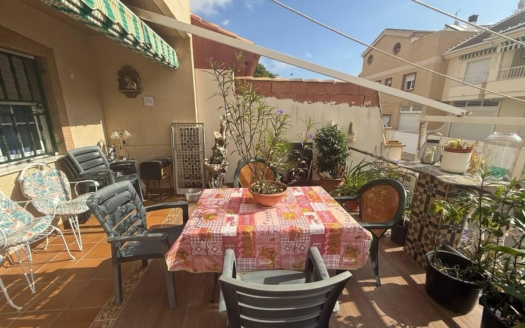 Appartement à San Pedro del Pinatar – EE10064