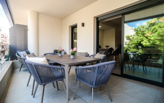 Apartamento en Torrevieja – EE8326