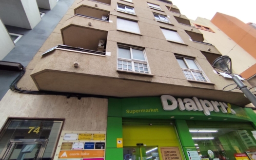 Apartment en Torrevieja – EE8915