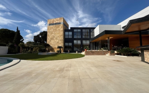 Villa en Orihuela Costa – EE8877