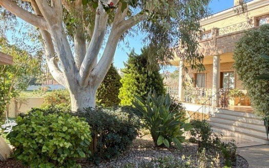 Villa à Ciudad Quesada – EE8677