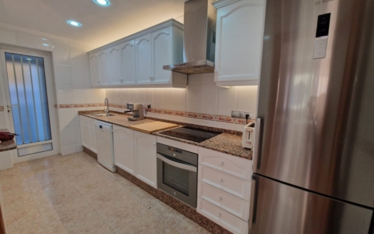 Duplex en Playa Flamenca – EE10367