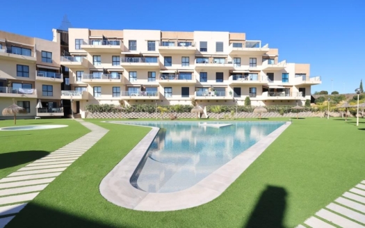 Apartment en Orihuela Costa – EE10741
