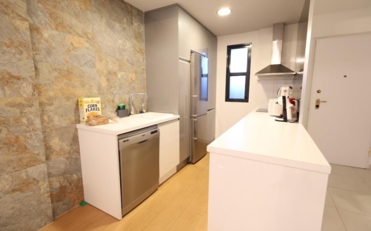 Apartment en Orihuela Costa – EE10741