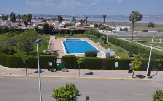 Villa en Torrevieja – EE9036