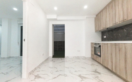 Appartement à Torrevieja – EE9250