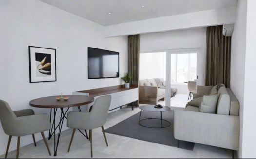 Apartamento Ático en Torrevieja – EE10393