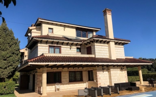 Villa en Orihuela Costa – EE8927