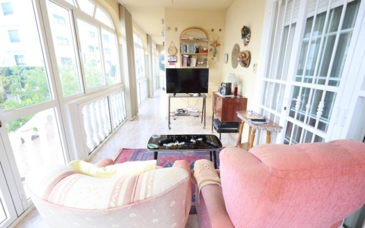 Villa en Orihuela Costa – EE10510