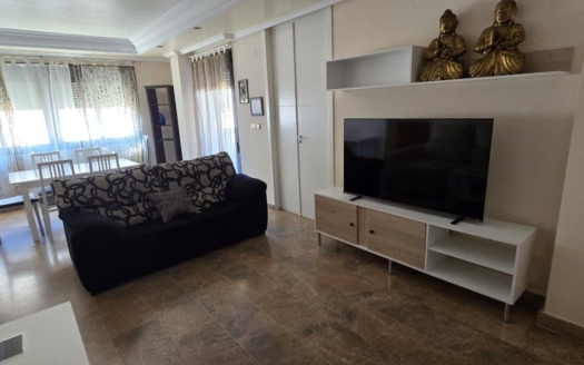 Appartement à Torrevieja – EE8807