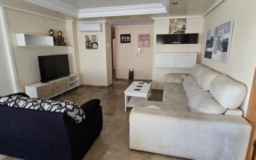 Appartement à Torrevieja – EE8807
