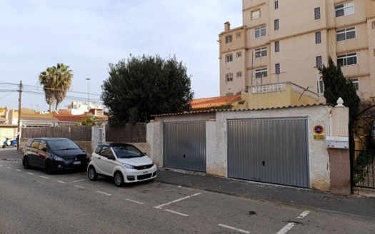 Finca en Torrevieja – EE8921