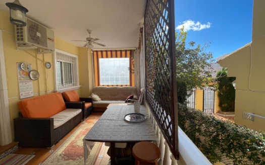 Villa à Guardamar del Segura – EE10346