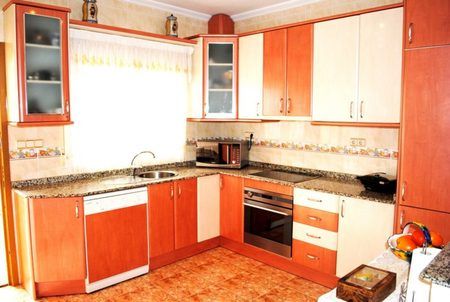 Villa en La Zenia – EE9039