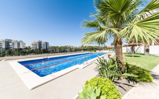 Penthouse à Orihuela Costa – EE9016