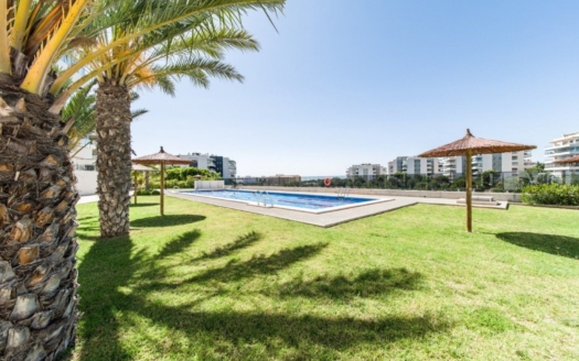 Penthouse à Orihuela Costa – EE9016