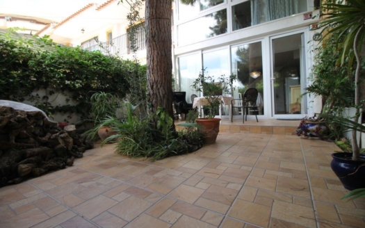 Duplex à La Zenia – EE9021