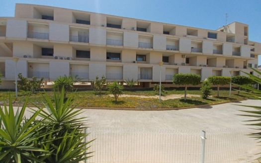 Apartamento en Orihuela Costa – EE9033