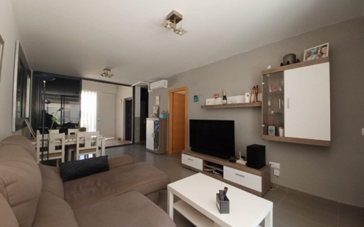 Apartamento en Orihuela Costa – EE9033