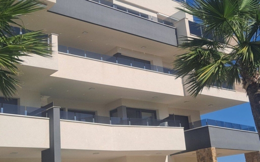 Appartement à Playa Flamenca – EE9301