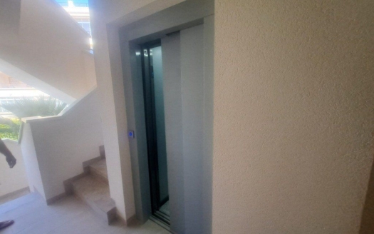 Appartement à Playa Flamenca – EE9301