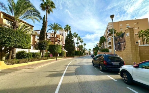 Apartamento en Torrevieja – EE10782