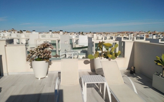 Villa en Orihuela Costa – EE9736