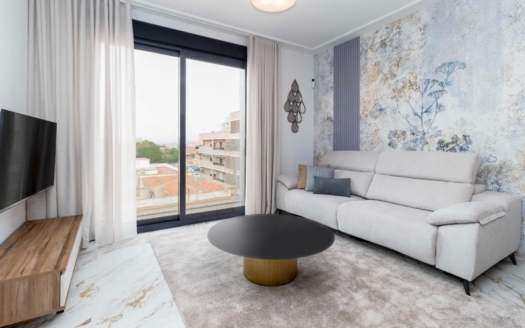 Penthouse à Guardamar del Segura – EE10396