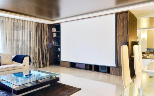 Attique à Torrevieja – EE9682