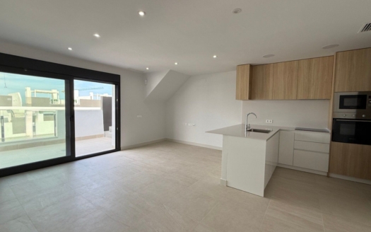 Apartment en Torrevieja – EE9362