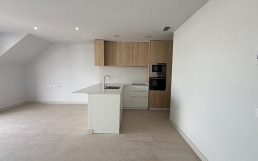 Apartment en Torrevieja – EE9362