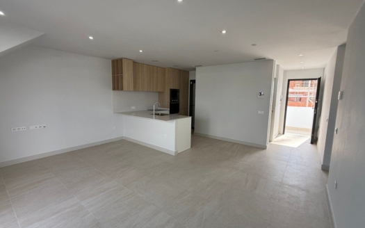 Apartment en Torrevieja – EE9362