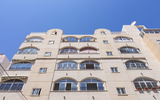 Penthouse Penthouse en Torrevieja – EE8920