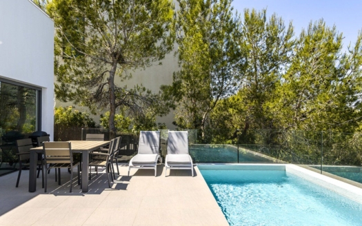 Villa en Las Colinas Golf – EE7416