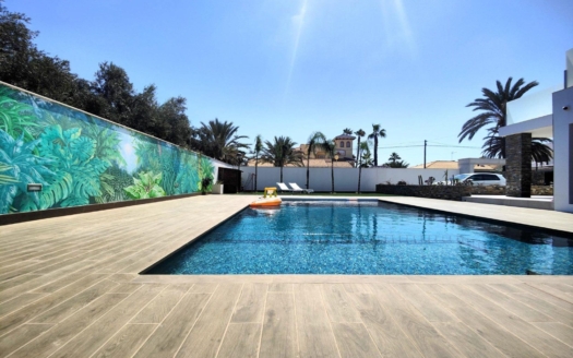 Villa en Cabo Roig – EE9745