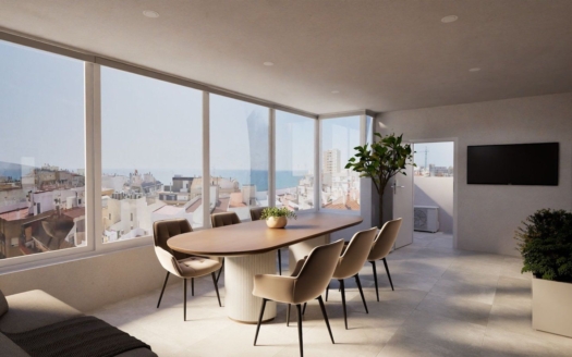 Apartment en Torrevieja – EE9818