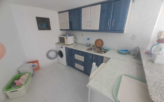 Villa en Ciudad Quesada – EE9753