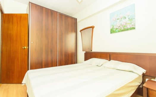 Appartement à Torrevieja – EE10721