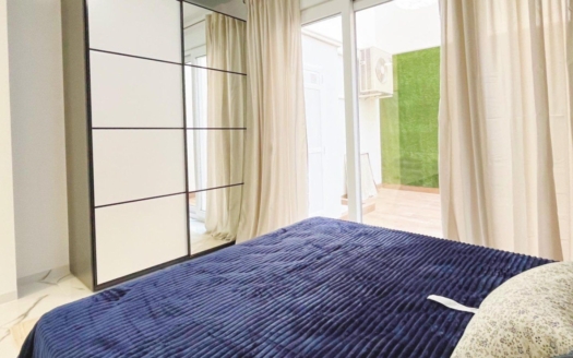 Apartment en Torrevieja – EE8879