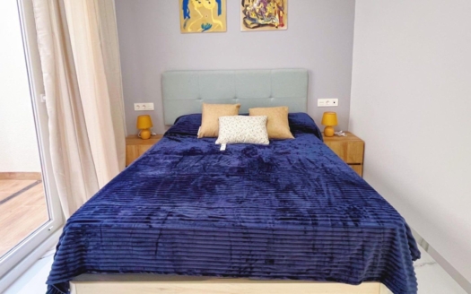 Apartment en Torrevieja – EE8879