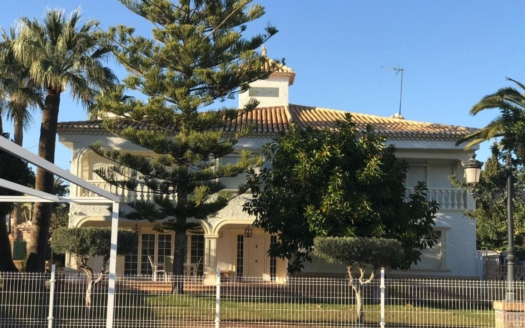 Villa à Orihuela Costa – EE9659