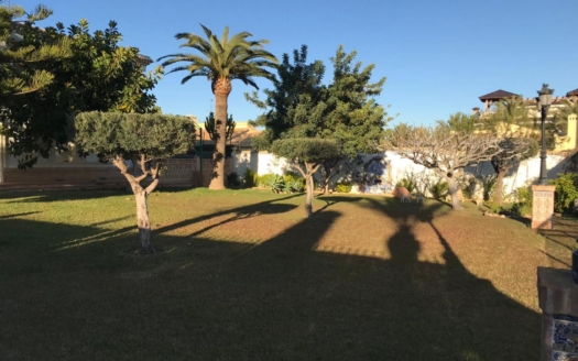 Villa à Orihuela Costa – EE9659