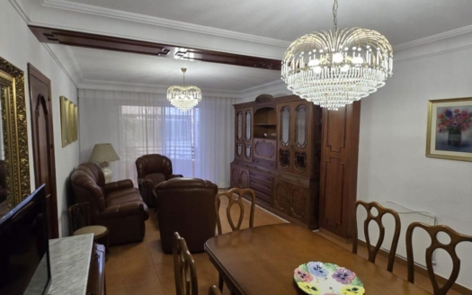 Appartement à Torrevieja – EE9290