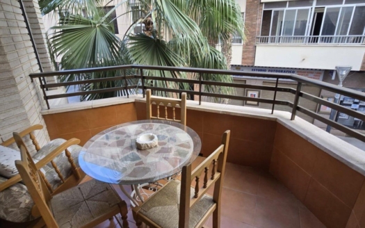 Appartement à Torrevieja – EE9290