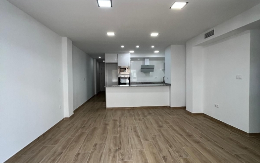 Apartment en Torrevieja – EE8783