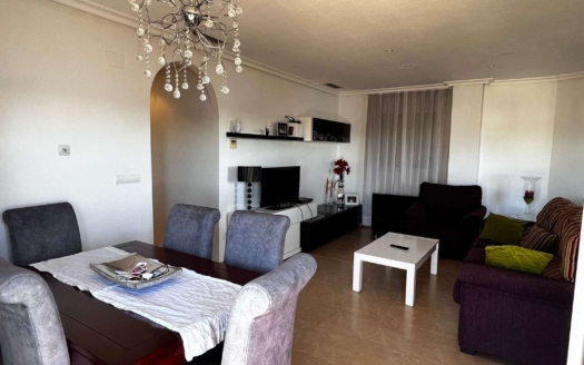 Appartement à Torrevieja – EE8477