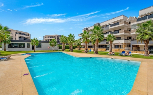 Apartamento en Orihuela Costa – EE8371