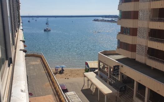 Leilighet i Torrevieja – EE10856